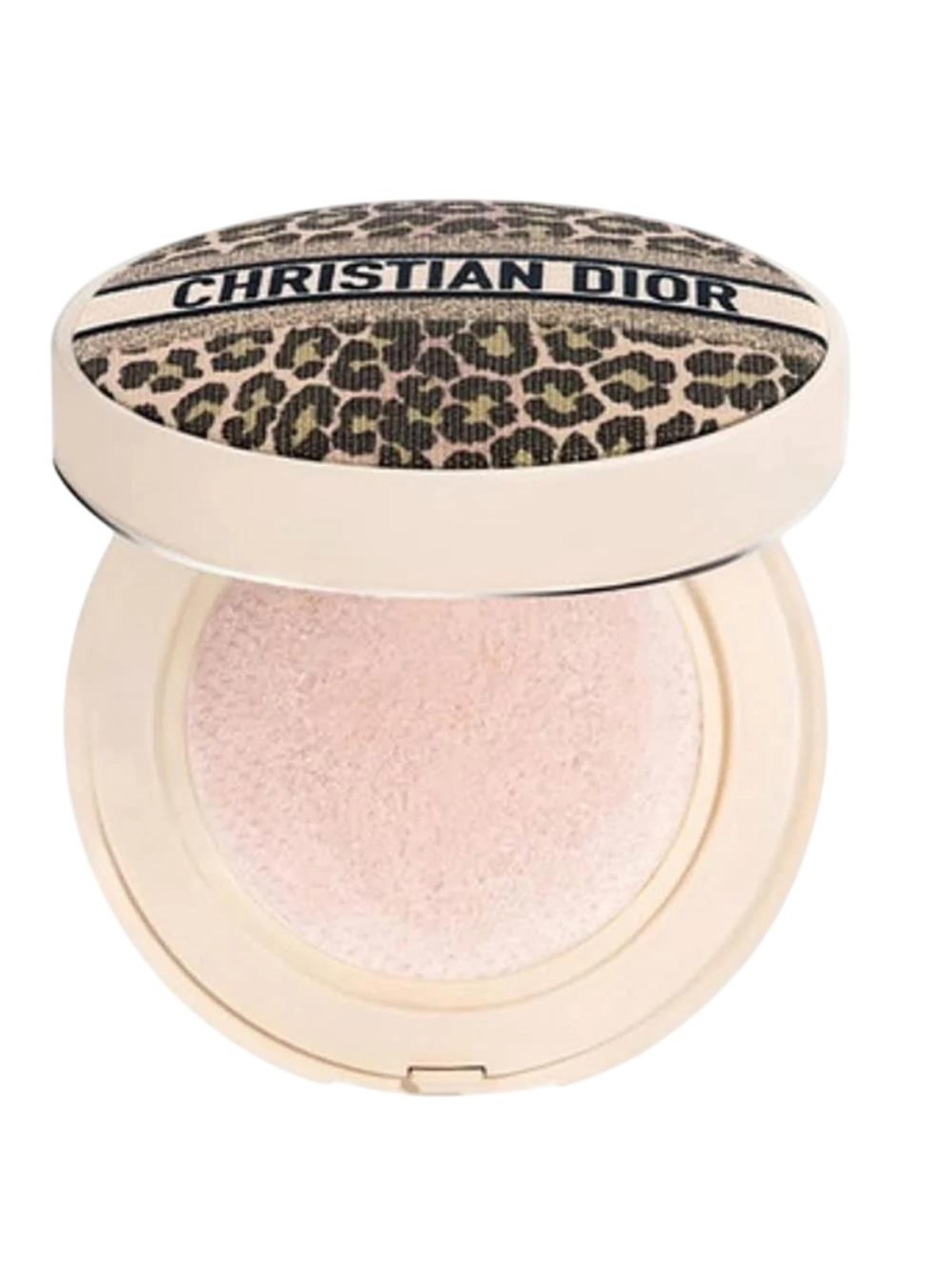 Christian Dior Forever Cushion, Radiant Finish, Loose Setting Powder, Rose, 10 g