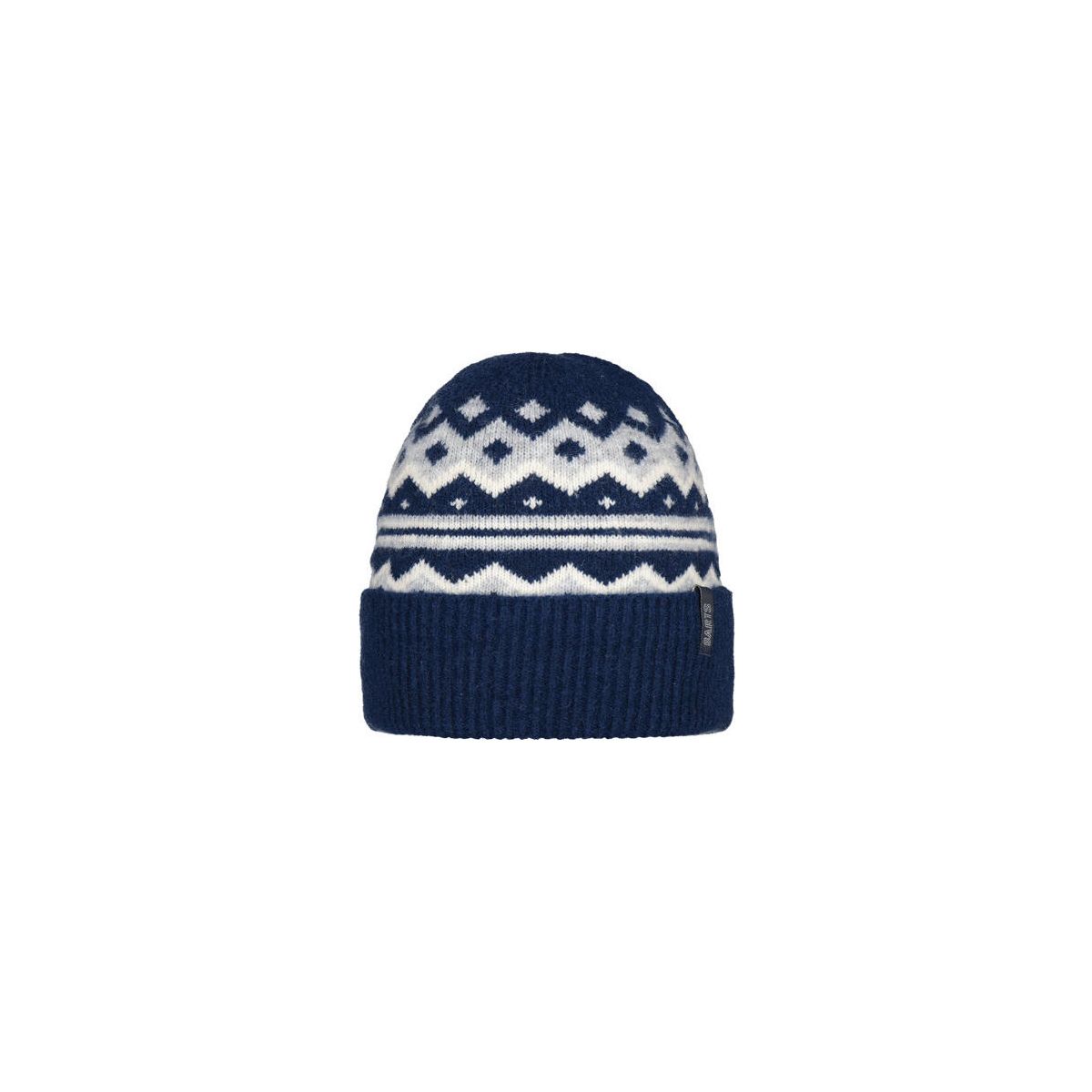 Barts Hintertux Beanie navy (03) 6876003