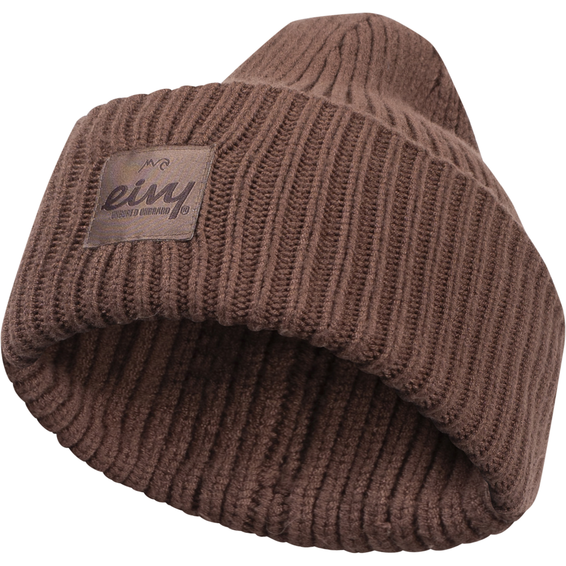 Eivy Tonal Damen Mützen & Beanies braun Lifestyle Elastisch