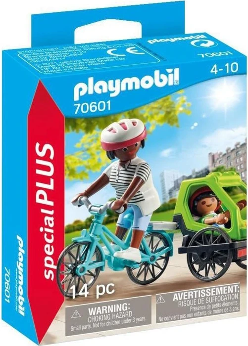 Playmobil 70601 Fahrradtour