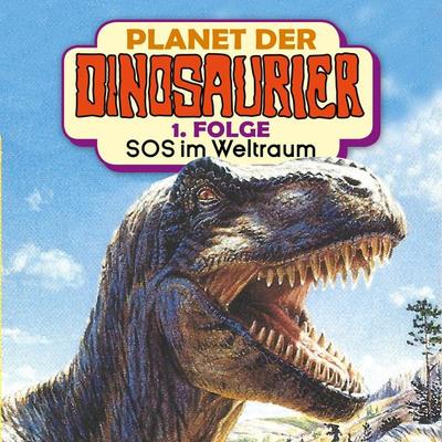 SOS im Weltraum - Hedda Kehrhahn, Audio, 4260507156754