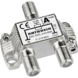Kathrein EAC 02/G Kabel-TV Abzweiger 2-fach 5 - 1218 MHz 21610090