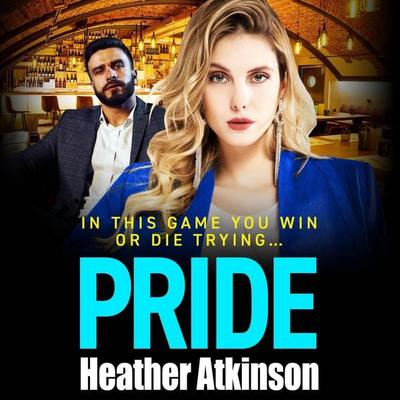 Pride - Heather Atkinson, Audio, 9781837035793