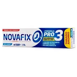 Urgo Novafix Pro3 Sin Sabor 70g