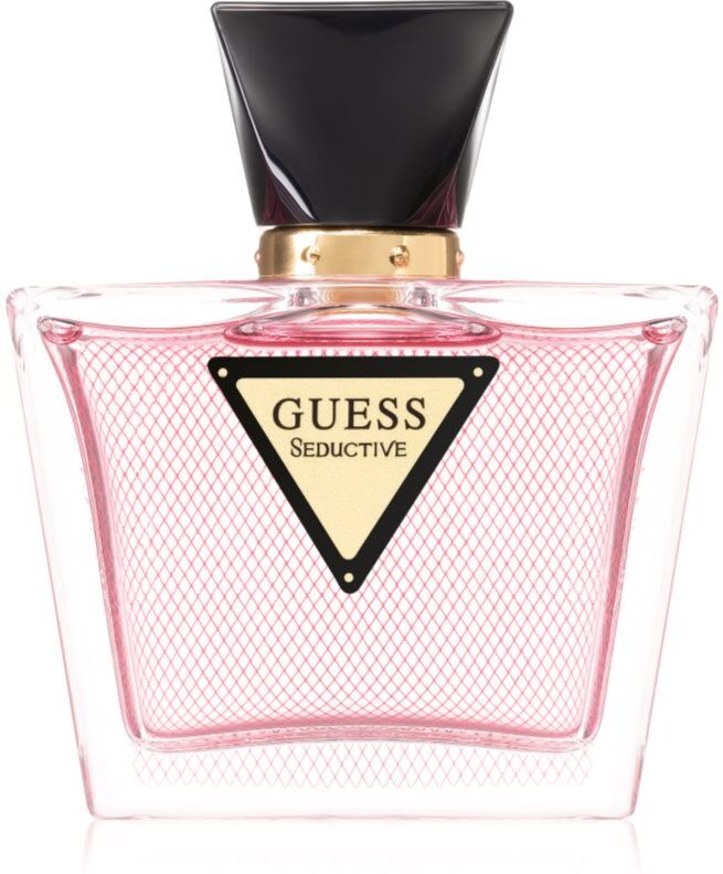 Guess Seductive I'm Yours Eau de Toilette für Damen 75 ml