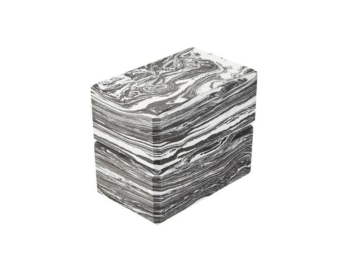 Yoga Block 2er Set camouflage schwarz