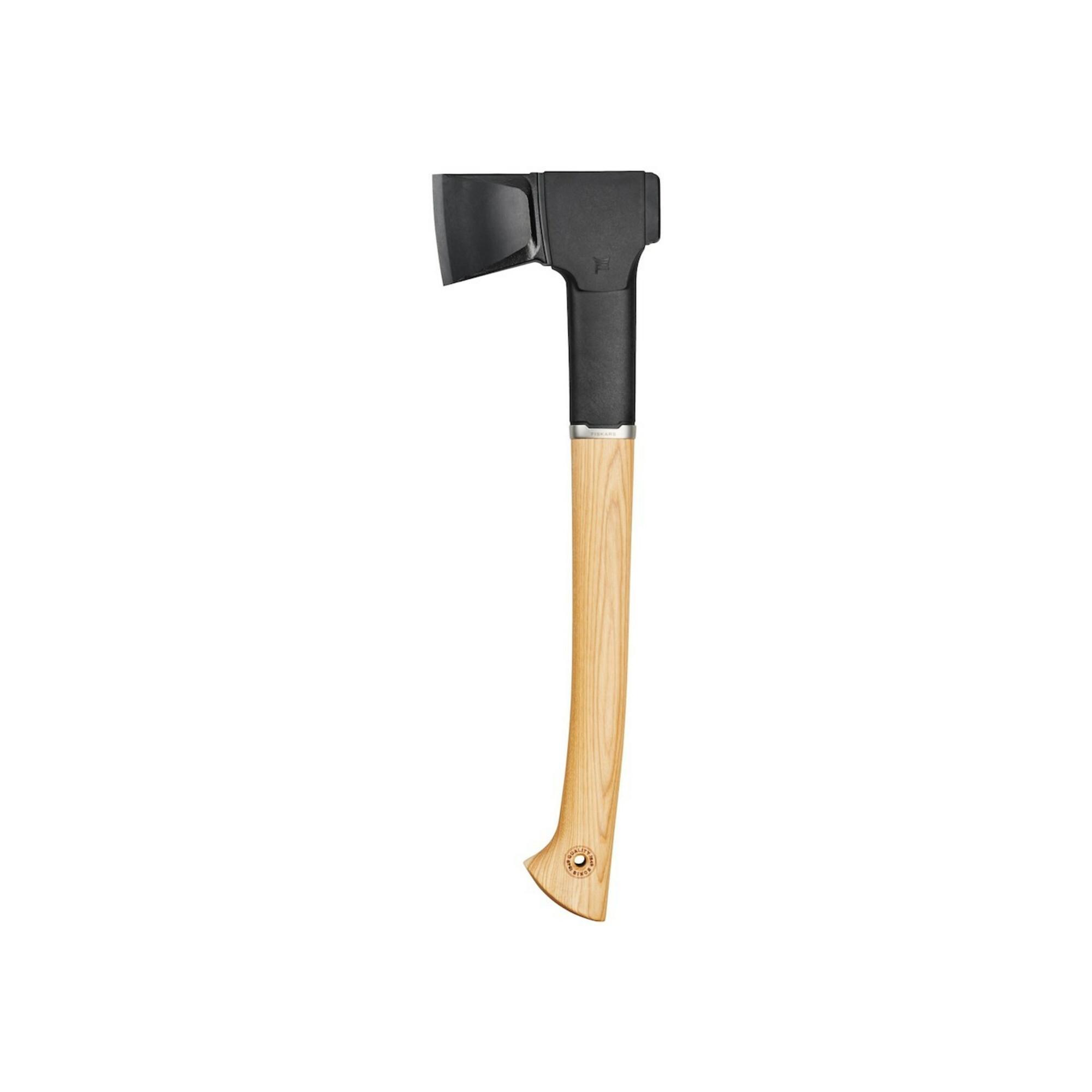 Universalaxt Norden N12 L.528mm Stiel-L.500mm G.1250g HO FISKARS (1051144)