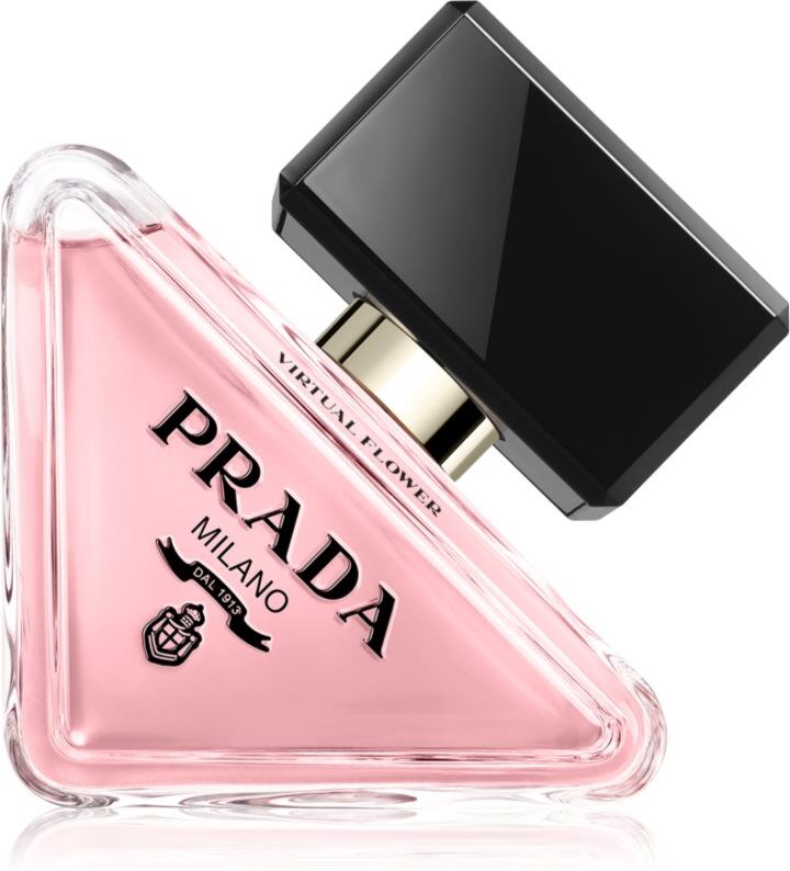 Prada Paradoxe Virtual Flower Eau de Parfum nachfüllbar für Damen 30 ml