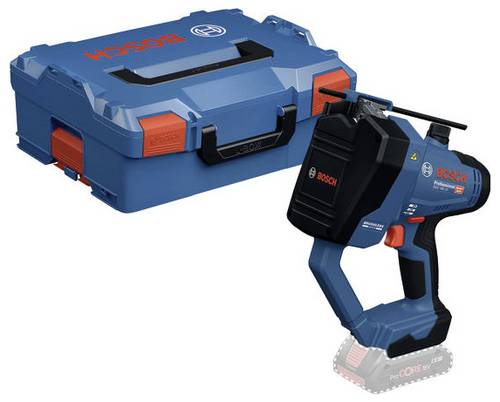 Bosch Professional Akku-Gewindestangentrenner GGC 18V-12 06019M8001 Akkuspannung 18 V