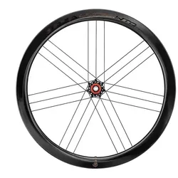 CAMPAGNOLO Hinterrad 28" Bora Ultra WTO 45 DB 2WF C23
