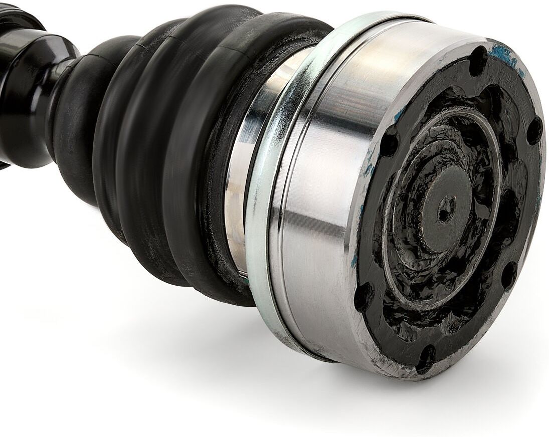 MEYLE 100 498 0716 Drive shaft