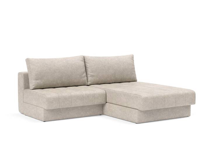 Innovation Living Akello Schlafsofa mit Chaise