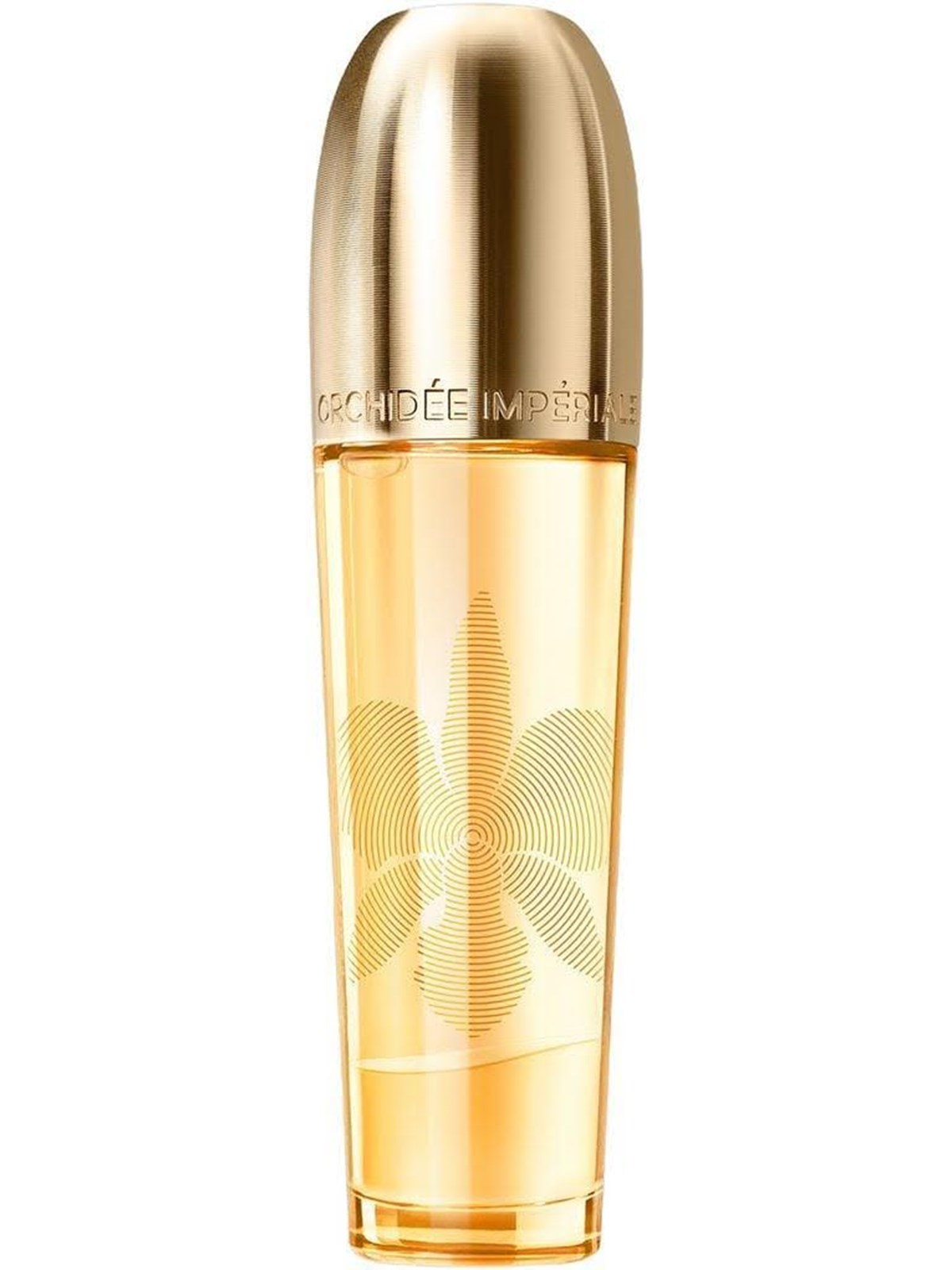 Guerlain Orchidée Impériale The Fundamental Oil