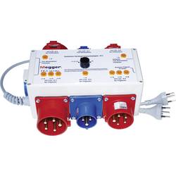 Megger DE-009 DE-009 Messadapter 1 St.