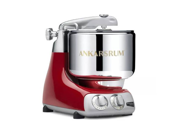 Ankarsrum - K�chenmaschine Akm6230r Red, Rot Bunt, One Size