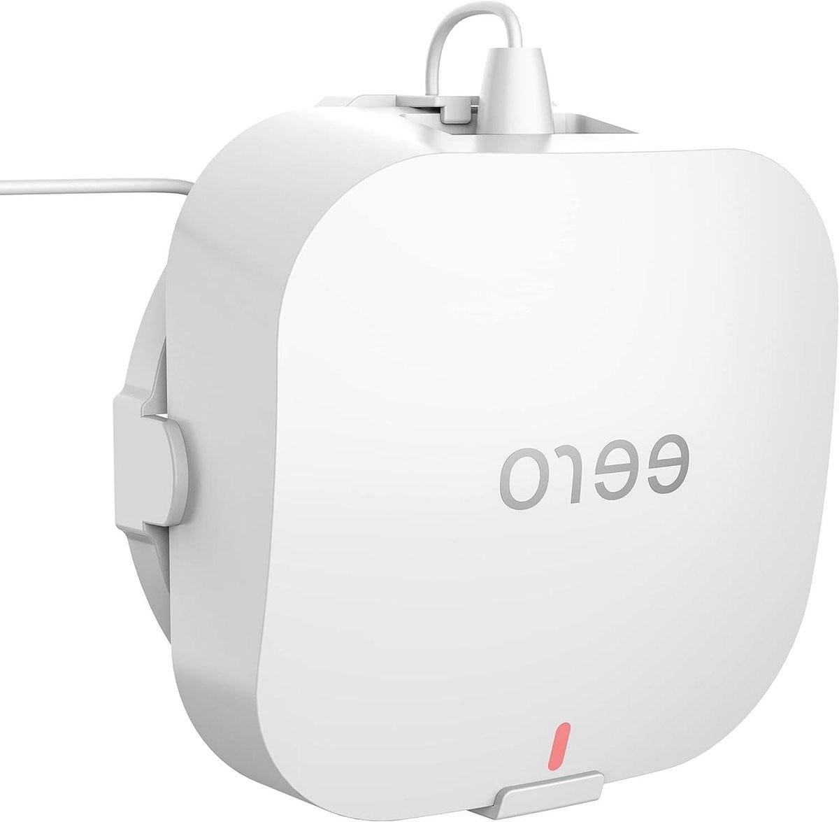 Wandhouder voor WiFi Systeem met Kabelmanagement, Ruimtebesparend en Stabiel