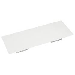 Hager FZ427R FZ427R Verschlussplatte Kunststoff 1 St.