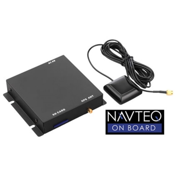Soundstream NAVIBOX-3