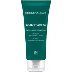 Bruno Vassari, Bodylotion, Body Care, Anti-Cellulite, Body Cream, Day & Night, 200ml (Körpercreme, 200 ml)