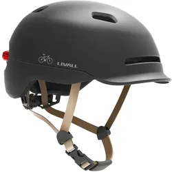 Livall, Velohelm, (57 - 61 cm)