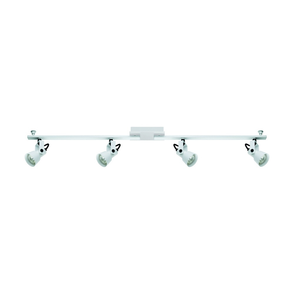 Eglo Plafondlamp Trillo 4-lichts wit - 33286