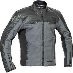 Halvarssons Holmen wasserdichte Motorrad Textiljacke