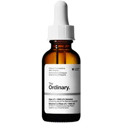 30ml The Ordinary Aloe 2% + NAG 2% Solution