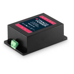 TracoPower TMM 60148C AC/DC-Printnetzteil 48 V/DC 1.3 A 60 W