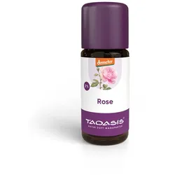 ROSE REIN Bulgarisch 2% Öl Bio 10 ml