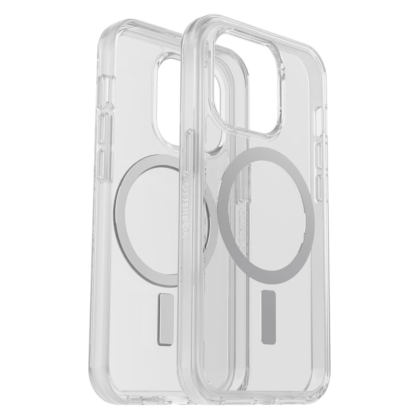 OtterBox Symmetry+ mit MagSafe (Apple iPhone 14 Pro) (77-89230)