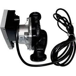 Wolf Hocheffizienz Pumpe 25-60 180 2071734 für Hydraulikgruppe