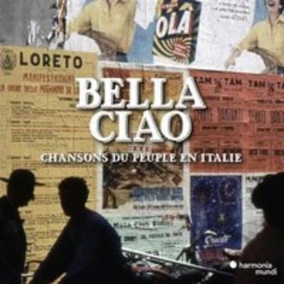 Bella Ciao - , CD, 3149020937020