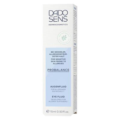 Dado ProBalance Augenfluid 15 ml Creme