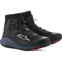 Alpinestars Speedforce XR Motorrad Schuhe