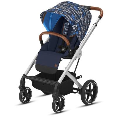 Cybex Balios S Stroller - Trust Blue