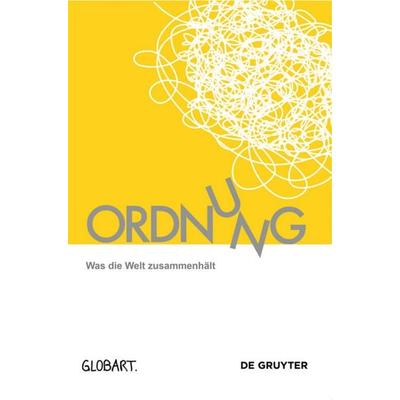 (un)ordnung, Taschenbuch von , De Gruyter Oldenbourg
