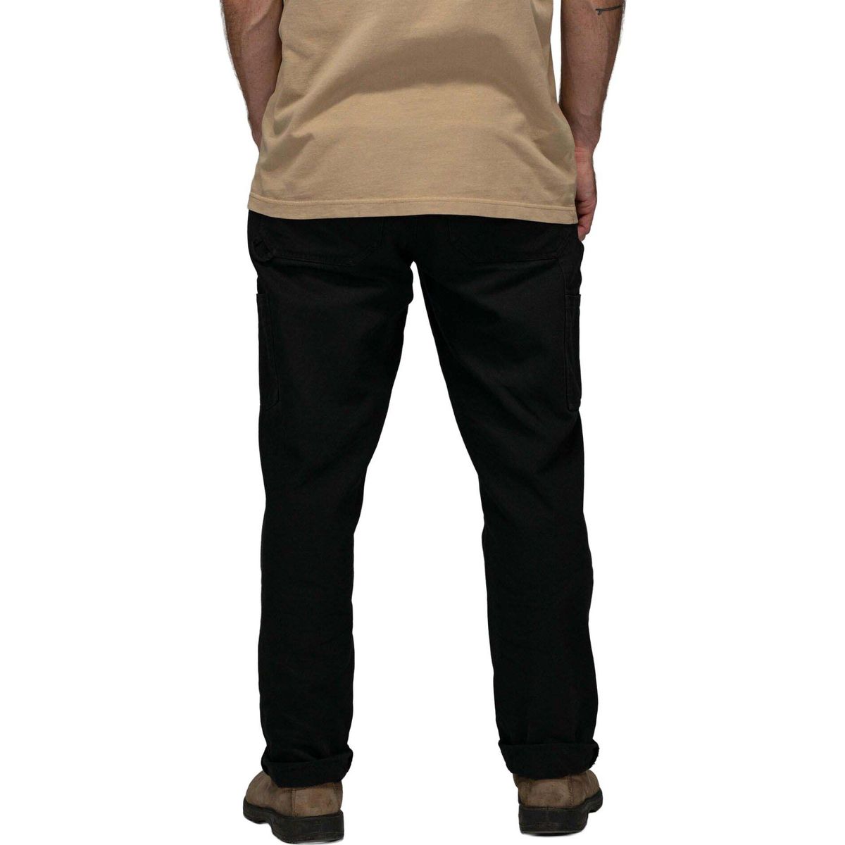 Salty Crew Service Pants black (BLK) 33 30135057E-BLK-33