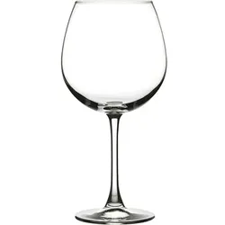 36x Pasabahce Enoteca Rotweinglas Burgunderkelch 780 ml