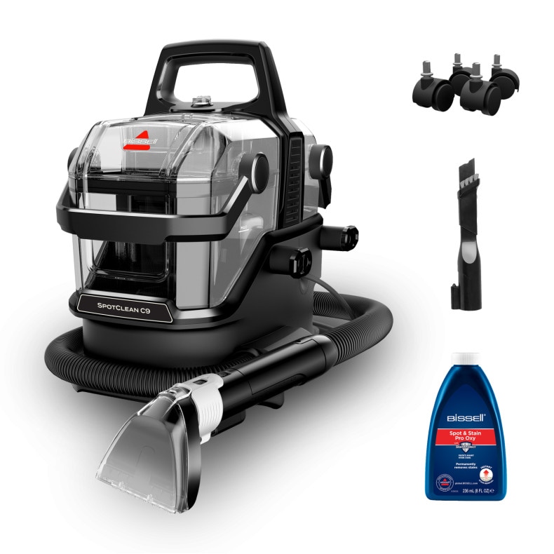 Bissell SpotClean C9 Pro Fleckenreiniger 3911N