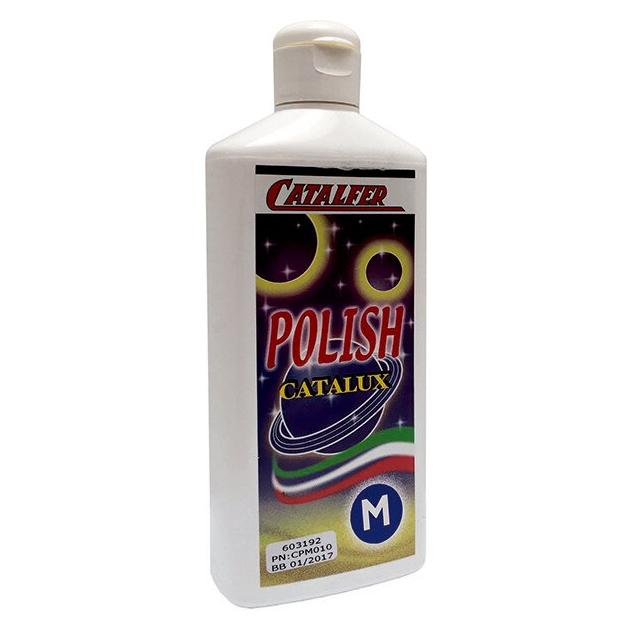 Catalfer Polierpaste POLISH M (CPM010)