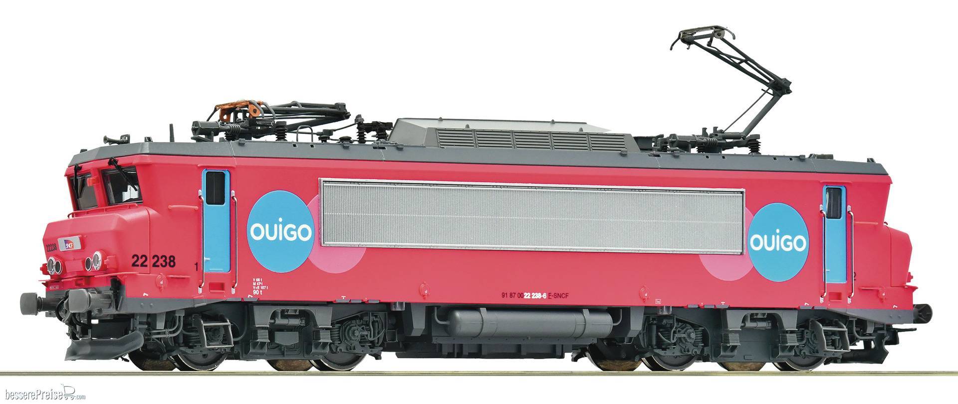 Roco 7520013