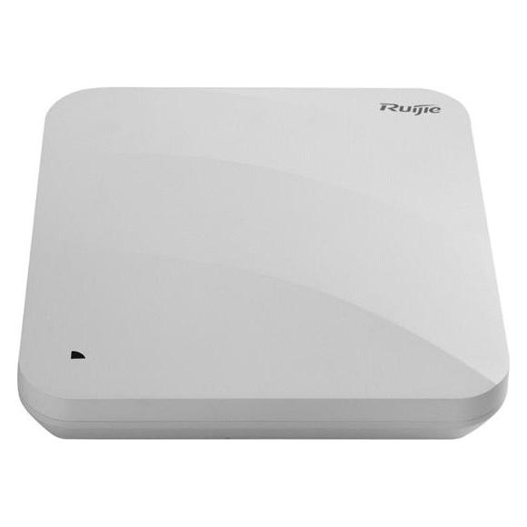 Ruijie Networks RG-AP840-L Wi-Fi 6 Dual-Radio - Access Point 5378 Mbit/s (5375 Mbit/s) (RG-AP840-L)