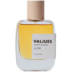 50ml VALJUES Whipped & Creamy 6 | SIX Eau de Parfum