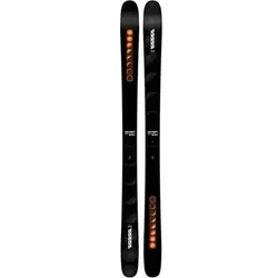 K2 Ski Alpin Bindung OMEN TEAM, Größe 184 in Schwarz Schwarz