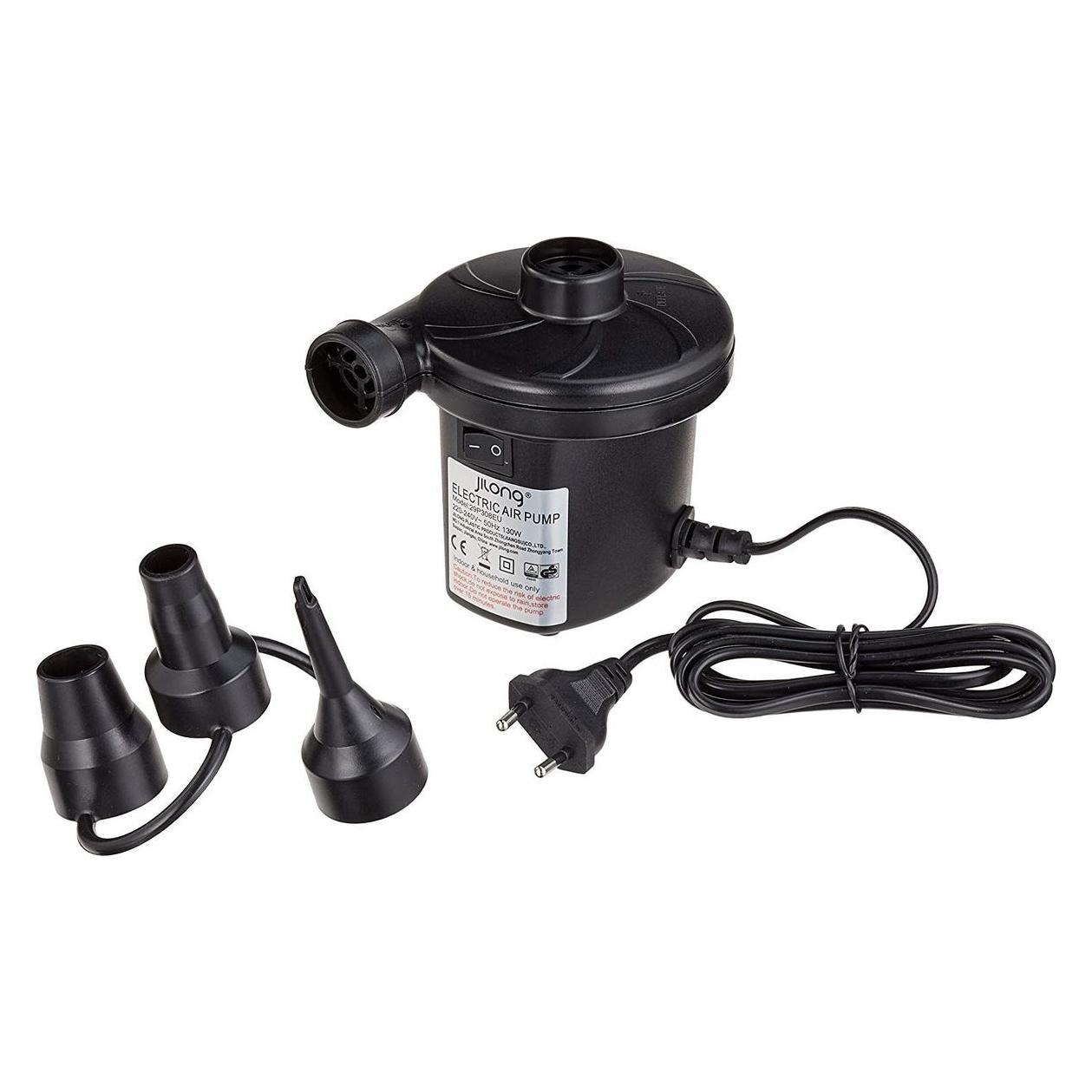 Victoria Elektronische Luftpumpe (34359639)