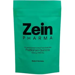 PREBIOFAM Gummis ZeinPharma