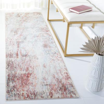SAFAVIEH Vintage Persian Luta Modern Abstract Rug