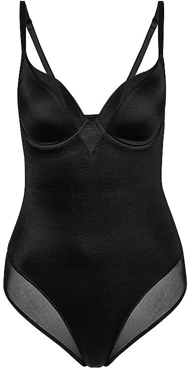 TRIUMPH Body TRUE SHAPE SENSATION black schwarz   95B 95B