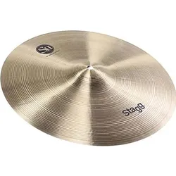 Stagg Medium Crash 16 Becken (16", Becken), Becken