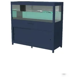 Artico Aquarium  POSEIDON 150  für Krebstiere